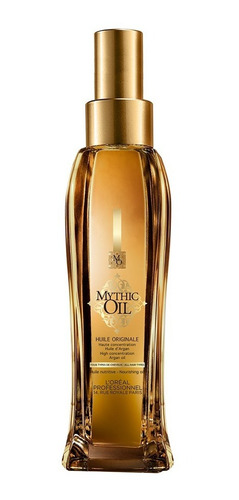 Mythic Oil 100 Ml L'oréal Professionnel