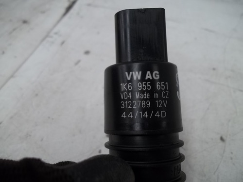 Bomba Limpiaparabrisas Audi A1 11-14 1k6955651