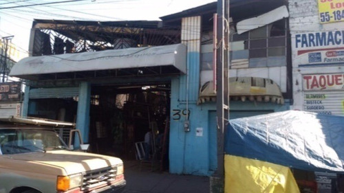 Imagen 1 de 3 de Venta De Bodega Comercial 346m2