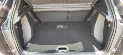 Peugeot 2008 1.2 Suv allure / allure pack 5p At