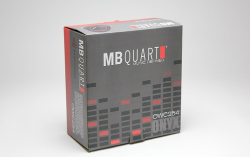 Imagen 3 de 5 de Bajo 10 Mb Quart 350w Doble Bobina