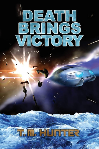 Libro: Death Brings Victory (aston West)