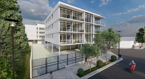 Venta Permuta Departamento Monoambiente. En Pozo Zona Gral. Pacheco Oportunidad Inversión. Facilidades / Permuta