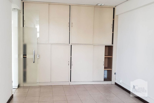 Imagem 6 de 9 de Sala-andar À Venda No Santa Efigênia - Código 266109 - 266109