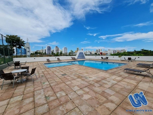 Imagem 15 de 22 de Apartamento 3 Quartos Sendo 1 Suíte 80m2 À Venda Em Doron - Tpa640 - 70611709