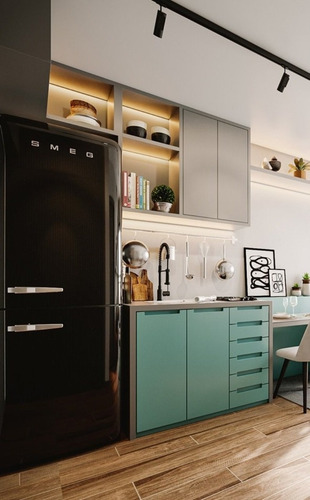 Imagem 4 de 16 de Apartamento - Ap12699 - 70428822