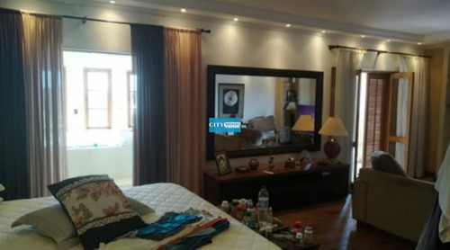 Imagem 17 de 30 de Casa Em Jardim Itatiaia, Campinas/sp De 700m² 4 Quartos À Venda Por R$ 850.000,00 - Ca2329476-s