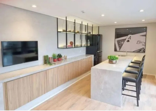 Apartamento Studio 25 Metros
