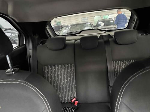 Ford Ka 1.0 TI-VCT FLEX SE MANUAL