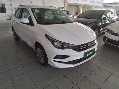 Fiat Cronos 1.3 FIREFLY FLEX DRIVE MANUAL