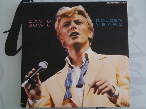 David Bowie - Golden Years