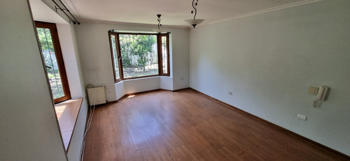 ¡tu Nuevo Hogar En Las Condes!