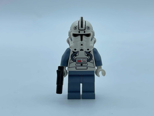 Lego Star Wars Clone Pilot Primera Generación