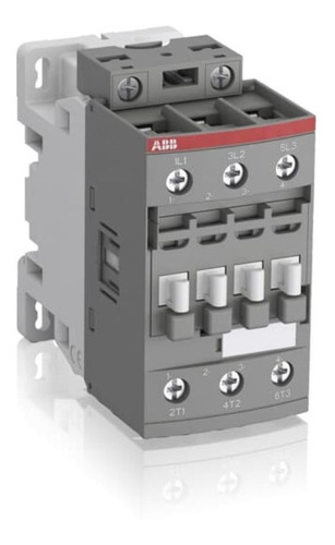 1sbl237001r1300 Contactor Abb Af26-30-00-13