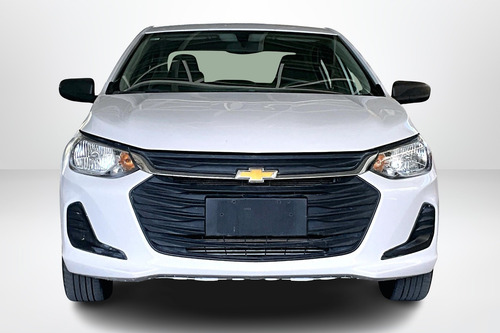 Chevrolet Onix 2022