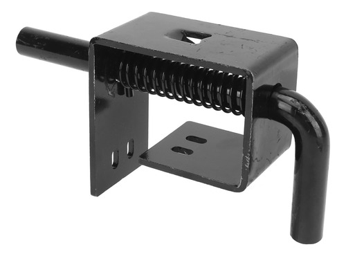 Pestillo De Resorte Para Puerta De Remolque, Fiable, Flexibl