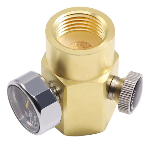 Co2 Cylinder Connector, So Gas Cylinder Adapter 1