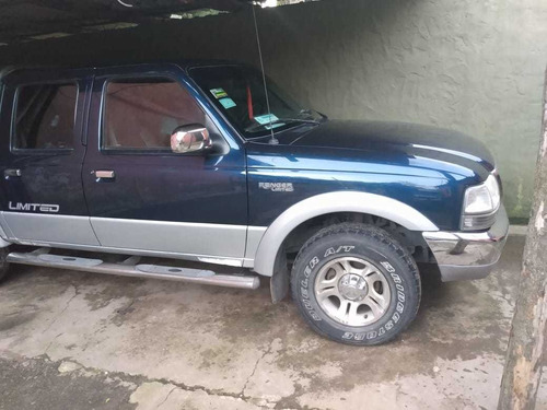 Chevrolet S10 2004 2.8 4x4 Dc Dlx