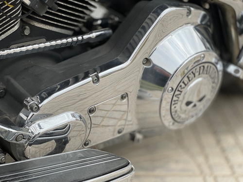 Imagen 13 de 15 de Harley Davidson 1450cc Road King Custom Hobbycer Bikes