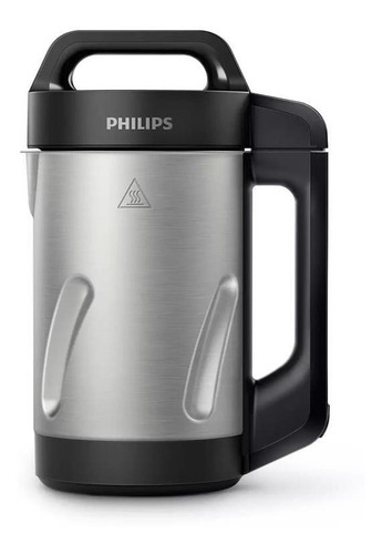 Philips Soupmaker Hr2203 900w Sopa Compota Licuado