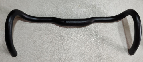 Manubrio Specialized Hover Alloy Negro (Usado)