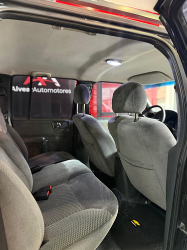 Chevrolet S10 2.8 G4 Cd Dlx 4x2 Electronico
