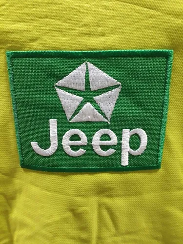 Jaqueta hotsell jeep masculina