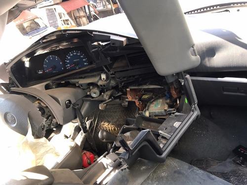 Imagem 5 de 5 de Sucata Toyota Hilux Srv 2003/2003 Diesel 114cvs