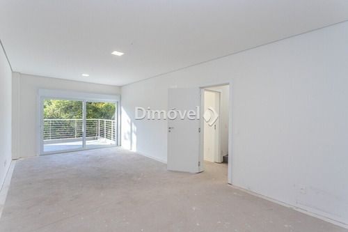 Imagem 6 de 15 de Casa Em Condominio - Pedra Redonda - Ref: 18175 - V-18175