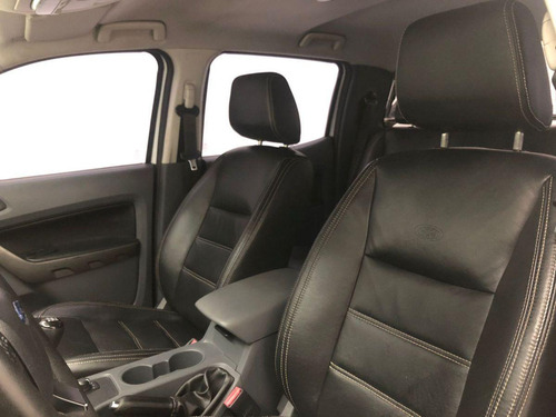 Ford Ranger Xls 3.2 20v 4x4 Cd Diesel Mec