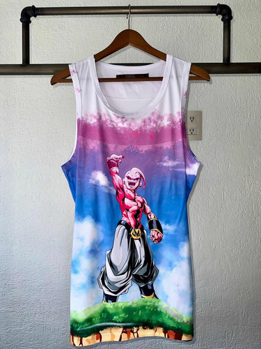 Camiseta