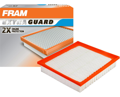 Fram Extra Guard Filtro Aire Repuesto Para Dodge Journey Mes