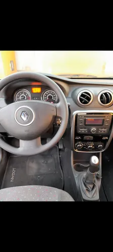 Renault Logan 1.6 Dynamique