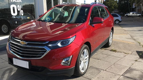 Chevrolet Equinox 4x4 Awd #ad