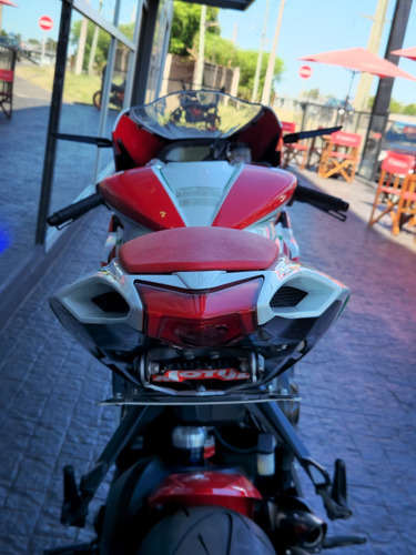 Imagen 21 de 25 de Mv Agusta F3 Rc 675, No Yamaha R1, No Honda, Cbr, 600 Mi