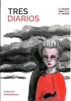 Libro: Tres Diarios. Bergman, Ingmar#von Rossen, Ingrid Y Ma