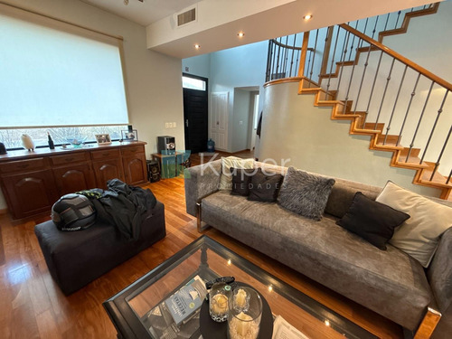 Casa Chalet En Venta En Septiembre, Escobar, G.b.a. Zona Norte