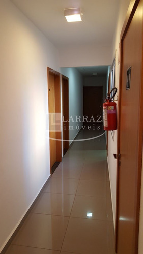 Sala Comercial Para Venda No Nova Aliança, Ótima Localização, Edificio Lyon. 25 M2 De Area Útil E 1 Vaga De Garagem - Sa00017 - 32422201