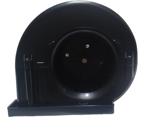 Imagem 6 de 7 de Eletro Ventilador Caracol Duplo 006-b40 24v Thermo King