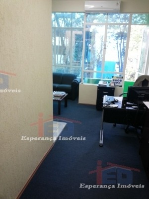 Imagem 6 de 7 de Ref.: 8555 - Comercial Em Barueri Para Venda - V8555