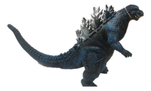 Godzilla Juguete De Accion De 16cm / Juguetes Colores