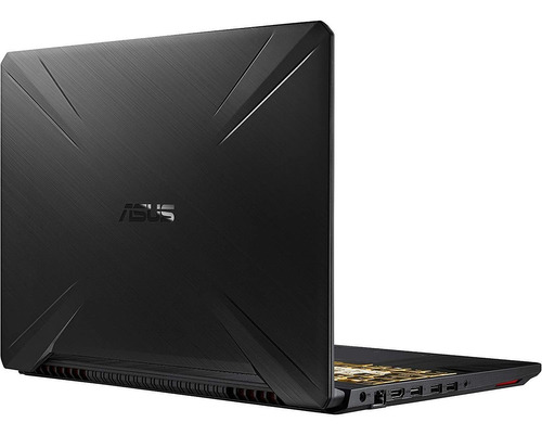 El Nuevo Portátil Asus Tuf 15.6 Ips Fhd Premium Para Juegos