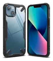Comprar Funda Ringke Fusion X Compatible Con iPhone 13 Mini