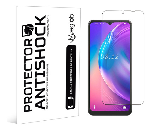 Protector Mica Pantalla Para Coolpad Cp12