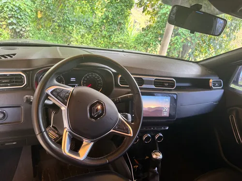 Renault Duster 1.3 Intense Mt 4x4
