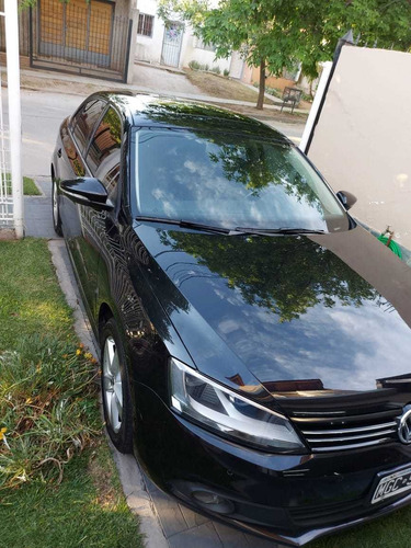 Volkswagen Vento 2.5 Luxury 170cv Tiptronic 2013