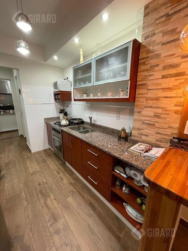 Departamento En Venta 3 Ambientes - Plaza Colon