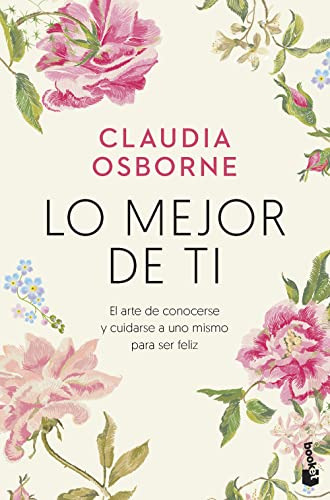 Lo Mejor De Ti - Osborne Claudia