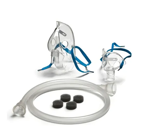 comprar Mascaras Y Repuestos Para Nebulizadores Ultrasónicos Aspen