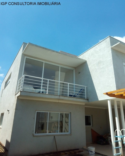Imagem 11 de 29 de Casa Vila Suiça Indaiatuba Sp - Ca04935 - 69336062